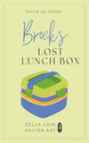 Brock's Lost Lunchbox