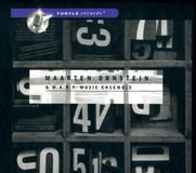 Sonic Rendezvous Turtle Records Maarten Ornstein + W.A.R.P. Music E
