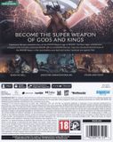 Bethesda DOOM The Dark Ages PS5