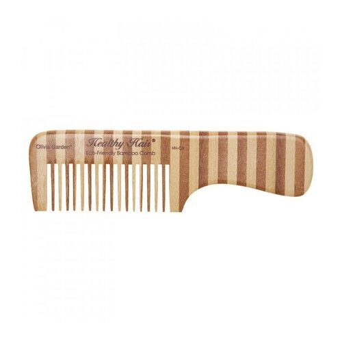 Olivia Garden Healthy Hair Kam HH-C3