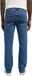 Lee Daren Regular Straight Fit Jeans Blauw 36/32