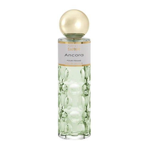 Saphir Ancora / 200 ml / Mannen