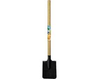 Summerplay Speelgoed schep - Zwart - Metaal - 60 cm