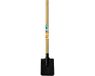 Summerplay Speelgoed schep - Zwart - Metaal - 60 cm