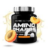 Scitec Nutrition Amino Charge (570 gram - Apricot)