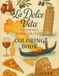 La Dolce Vita: A Journey Through Italy Adult Coloring Book