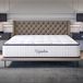 Matelas à ressorts ensachés, 140x200 cm, 30 cm, H5, hypoallergénique