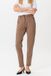 PERFORMANCE PANTS De originele prestatiebroek - donkerbeige