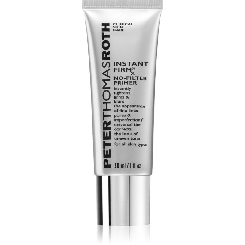 PETER THOMAS ROTH Instant FIRMx® NoFilter Primer - 30 ml
