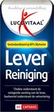 Lucovitaal Leverreiniging - 60 capsules