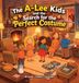 The Libri GmbH The A-Lee Kids and the Search for the Perfect Costume
