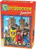 Devir Carcassonne Junior Bordspel