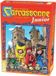 Devir Carcassonne Junior Bordspel