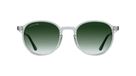 Lacoste L6105S heren Sunglasses