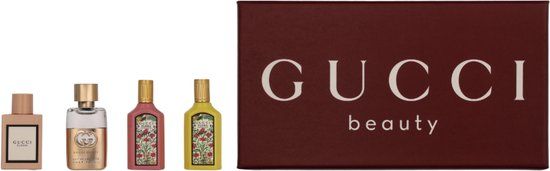 Gucci Flora Gorgeous Gardiner / 20 ml / Women
