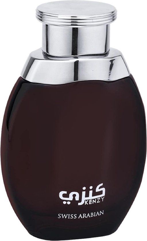 Swiss Arabian Eau de parfum / 100 ml / Unisex