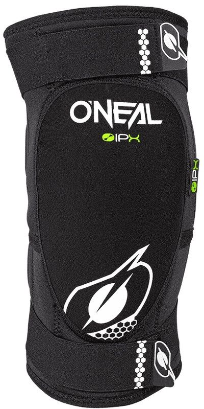 O'Neal Dirt Kniebeschermers black - 2020