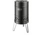 Petromax Pyron brasero - noir, modèle 620589, poids 12,65 kg