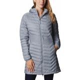 Columbia Damesjas sans manches Powder Lite