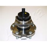 ASHIKA 44-22085 Moyeu de roue arrière pour TOYOTA AVENSIS Break (T25)