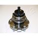 ASHIKA 44-22085 Moyeu de roue arrière pour TOYOTA AVENSIS Break (T25)