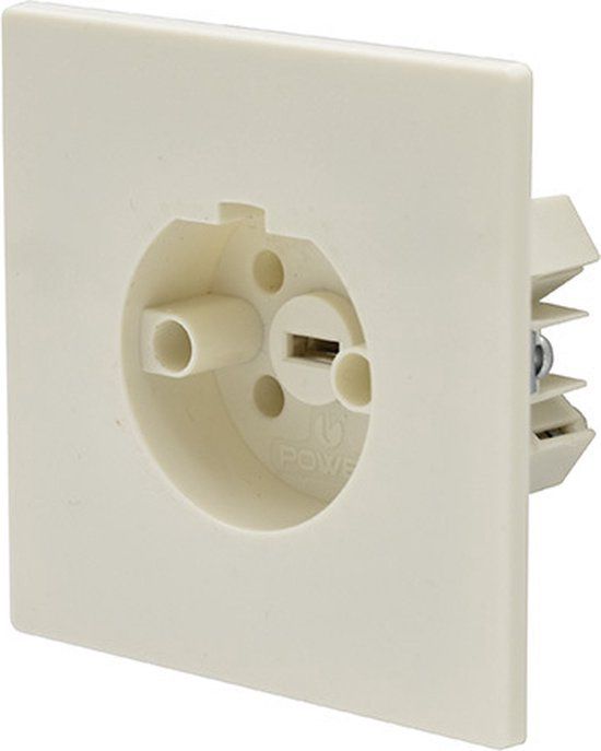 Power Plex Perilex stopcontact - PWP16CI - E2XH6