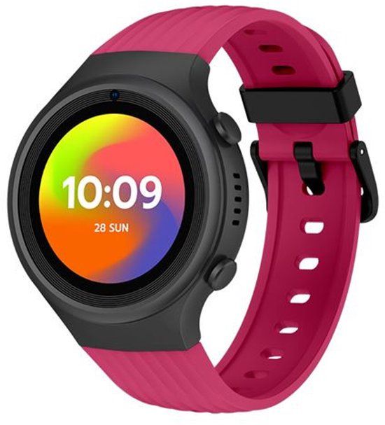 Merkloos Smartee 4G Junior Smartwatch