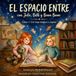 EL ESPACIO ENTRE EL ESPACIO ENTRE con Julie, Beth y Boom Boom: Libro 1: Un Viaje Mágico a Japón a Través del Espacio Entre Dormir y Despertar (Aventura, Viajes, Cultura e Imaginación para niños de 6 a 10 años)