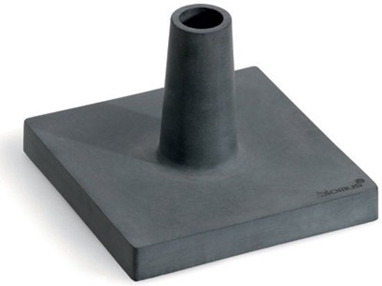 Blomus Baso voet voor fakkel - 4008832650468