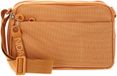Mandarina Duck MD20 Crossbody Bag Mango Oranje