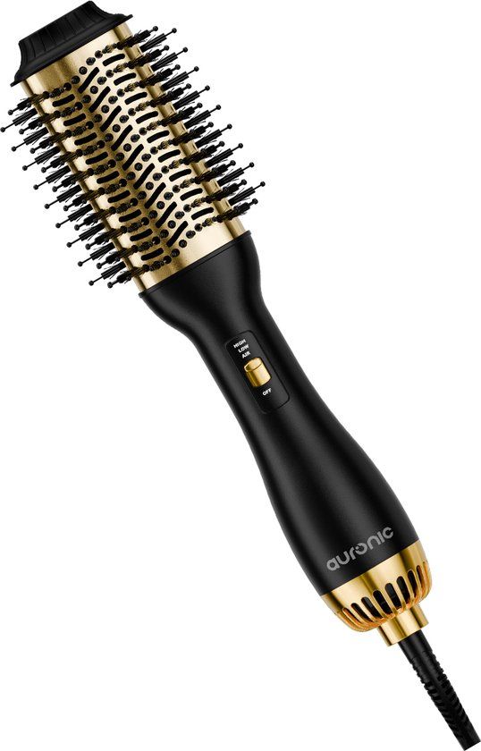 Auronic 4-in-1 Föhnborstel