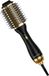 Auronic Brosse soufflante 4-en-1