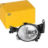 HELLA 1N0 354 681-021 FF-Mistlamp ECE - rechts