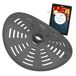 STERNEKOCH Couvercle de lame pour Thermomix TM5 et TM6