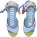 Toni Pons Castell Espadrilles Textile Multi