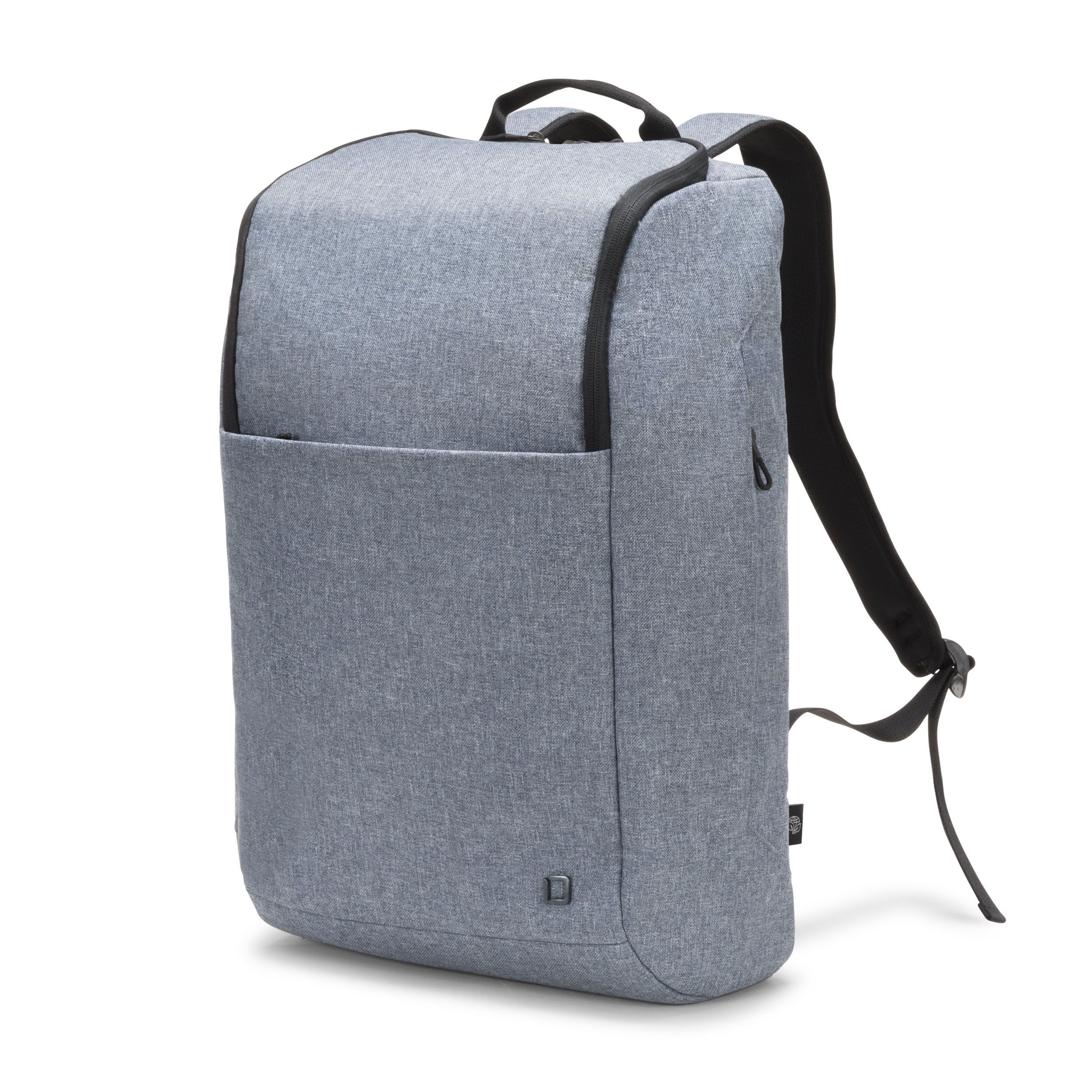 DICOTA Eco MOTION 13 - 15.6" Laptop Backpack - Blue