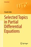 Selected Universitext Selected Topics in Partial Differential Equations Paperback