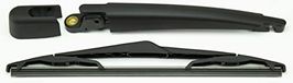 Taros Trade 244-0508-N-83820 Achterruitenwisserarm en bladenset, 305 mm