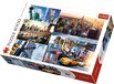 Trefl 45006 Puzzel - 5900511450064