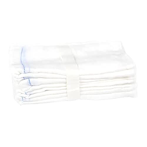 Mediberg Gas Laparatomica 40 x 40 cm – 8 draden