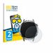 BROTECT - Protecteur d'écran pour Dremac EF13-E 1.85" - Film protecteur mat 2 Pièces