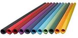 Fabrisa Rol Kraftpapier Blauw 25 x 1 m
