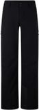 Fire + Ice Heren Nic-T Skibroek Black
