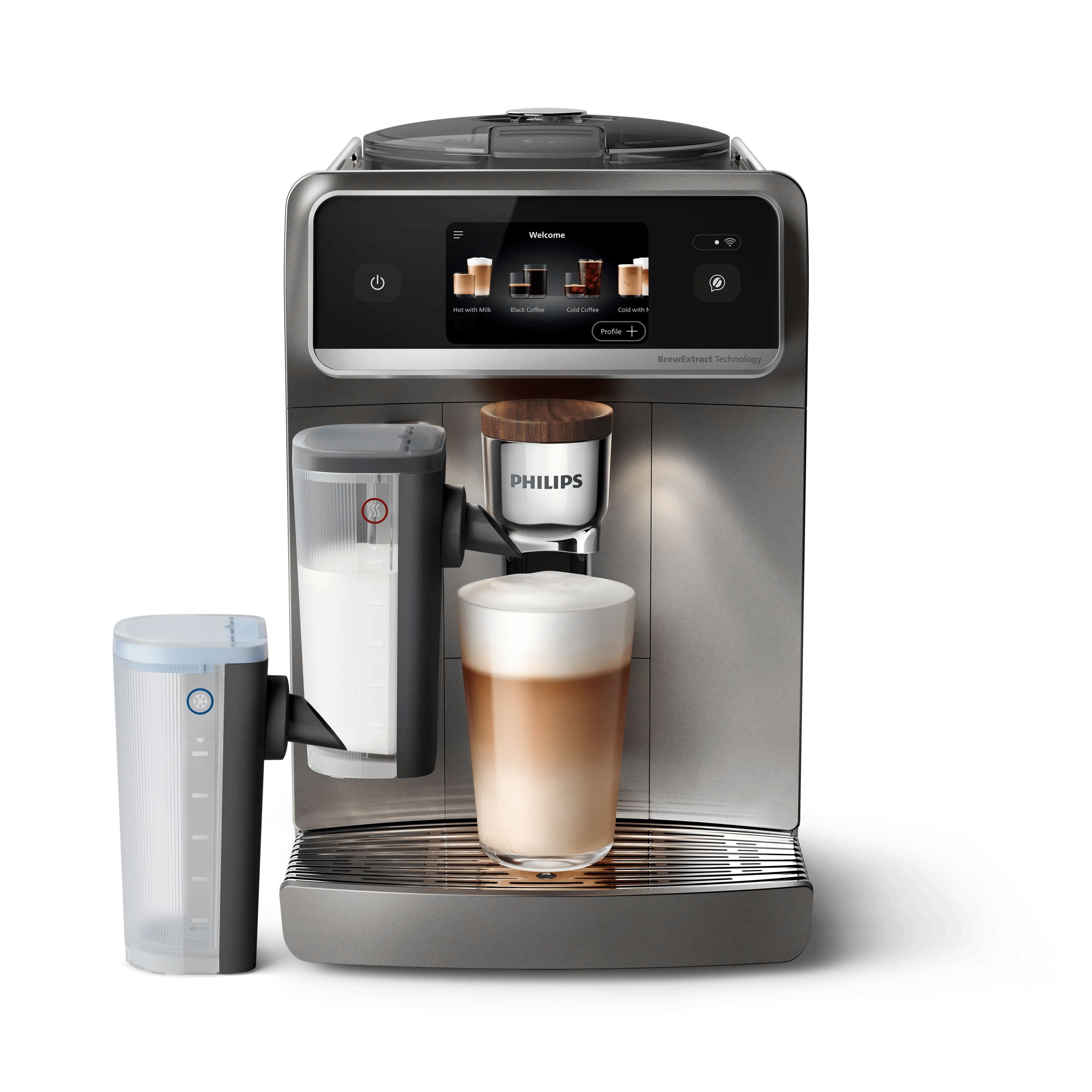 Philips Café Aromis 8000-serie