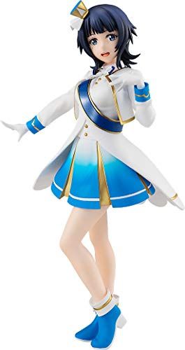 Unknown Pop Up Parade: Love Live! Nijigasaki High School Idol Club - Karin Asaka - 17cm