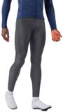 Castelli Espresso 2 Pantalon de vélo Gris M Homme