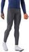Castelli Espresso 2 Pantalon de vélo Gris M Homme