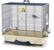Savic Marine Primo 50 Vogelkooi - 65x38x56.5 cm