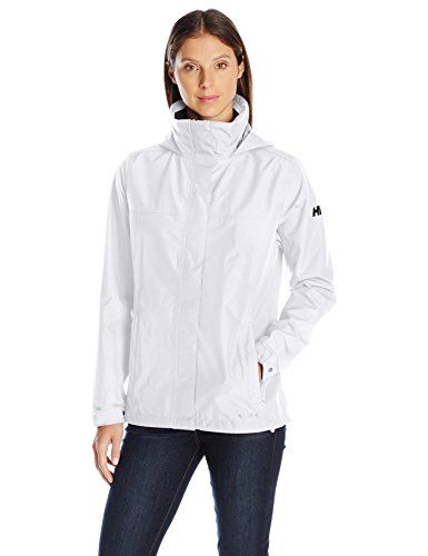 Helly Hansen Dames Aden Waterproof met capuchon - 7040054891325