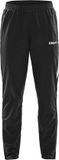Craft Pro Control Pants W 1906714 - Black/White - M